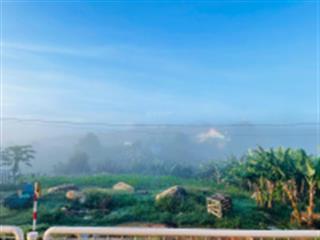 5x28m 10x28m 15x28m đất nền sổ đỏ full thổ cư, view đồi siêu chill giá chỉ 5,7 triệu/m2