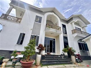 Biệt thự sân vườn 375m2 sát tp. thủ đức chỉ 37tr/m2 (14 tỷ tl)