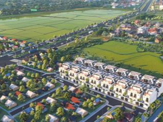 Chỉ từ 1 tỷ 2xx  sở hữu ngay đất nền khu đô thị đà nẵng mới hiện đại, sôi động
