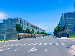 Chỉ còn vài lô sát ql 1a  đất mặt tiền kinh doanh 7m ngang  giá chỉ từ 1 tỷ 2xx/nền