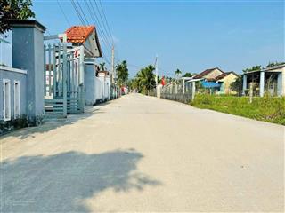 Siêu phẩm 2 lô liền kề  trục chính đông phú  cách ql14b chỉ 500m