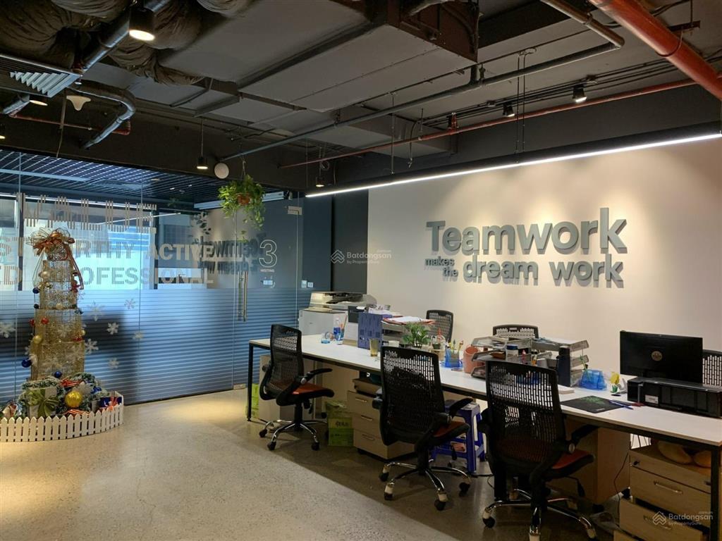 Cho thuê văn phòng tại mặt đường láng hạ giá tốt nhất thị trường