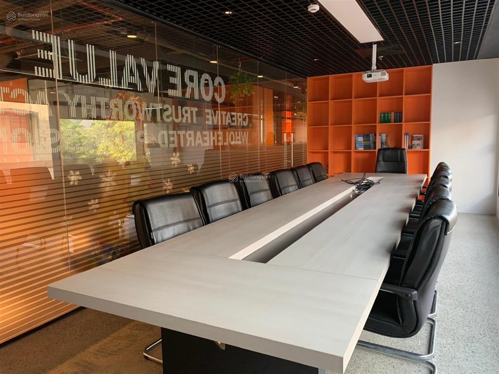 Cho thuê văn phòng tại mặt đường láng hạ giá tốt nhất thị trường