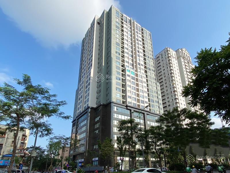 Cho thuê văn phòng tại mặt đường láng hạ giá tốt nhất thị trường