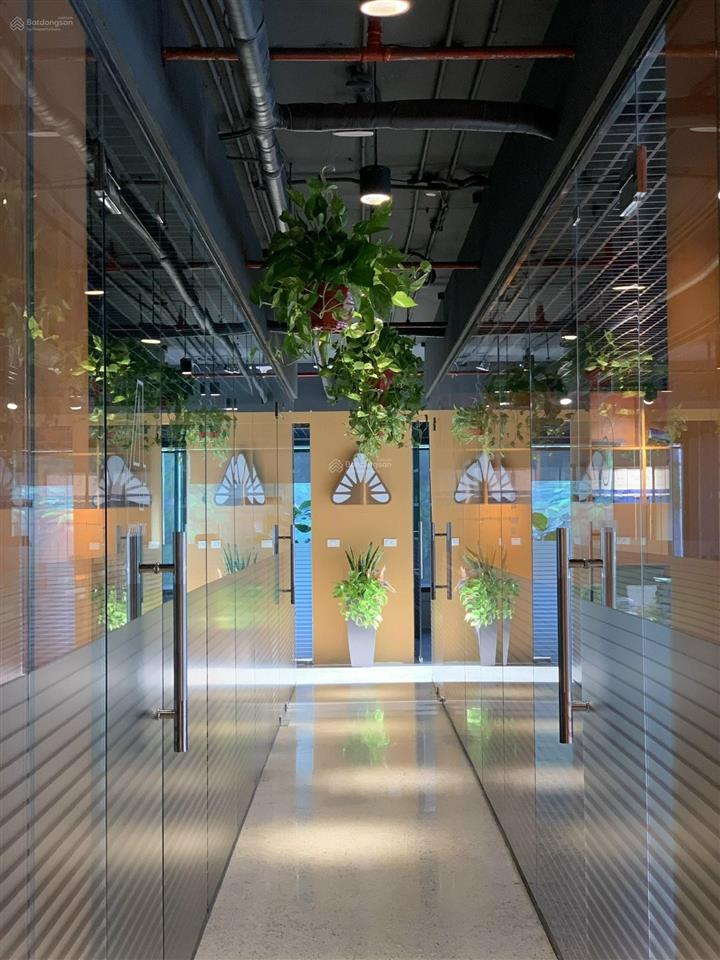 Cho thuê văn phòng tại mặt đường láng hạ giá tốt nhất thị trường