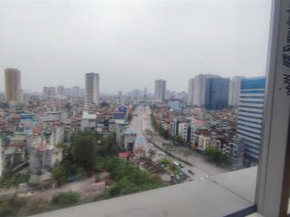 Bán sàn văn phòng tại, thái hà, đống đa, hà nội, giá siêu hời 55 triệu/m2, 1200 m2