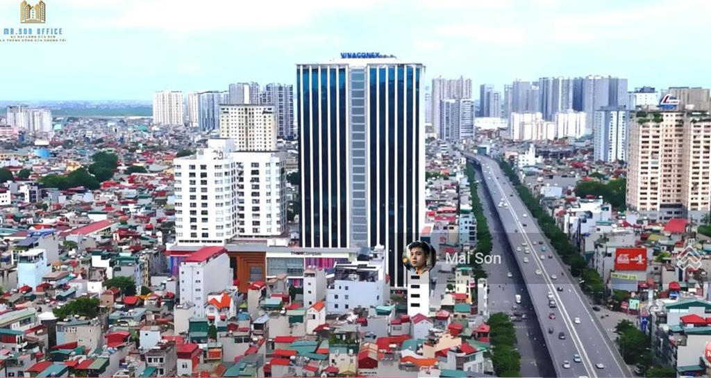 Bán 2 sàn văn phòng mặt tiền phố bạch mai, giá tốt nhất chỉ 5x triệu/m2, diện tích 150 ~ 500m