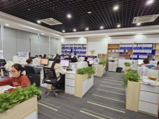 Bán sàn văn phòng tại tây mỗ, 40 triệu/m2, 278 m2, sổ lâu dài phí dịch vụ rẻ như cho