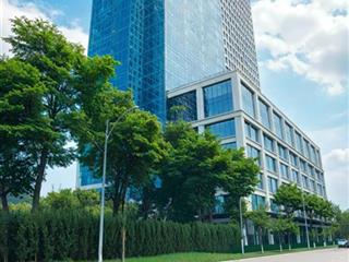 Cho thuê văn phòng mỹ đình pearl, 400 nghìn/m2/th, 1000 m2, phú đô, nam từ liêm, hà nội, hot