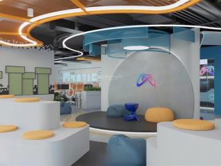 Bán sàn văn phòng sổ lâu dài tại trần bình, mỹ đình 2, nam từ liêm, hà nội, 70 triệu/m2, 500m2