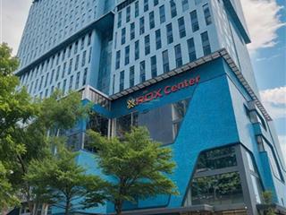 Bán sàn văn phòng hạng a tại rox goldmark city, giá 5x triệu/m2, cắt linh hoạt từ 78m  1500m2