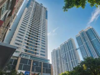 Cho thuê văn phòng tại the pride, đường tố hữu, la khê, hà đông, hà nội, 130 nghìn /m2, 200m2