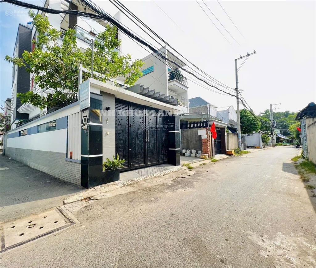 Hàng đầu tư đất hẻm xe hơi 5m cách đường lớn vài mét dt 51,2m2, giá 4,1 tỷ thương lượng mạnh