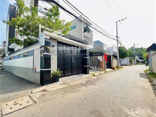 Hàng đầu tư  đất hẻm xe hơi 5m cách đường lớn vài mét  dt 51,2m2, giá 4,1 tỷ thương lượng mạnh