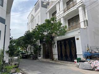 Nhà 3 tầng sau nhà hàng hương biển hoàng diệu 2  ô tô ra vào thoải mái 6,5tỷ  khu phân lô đồng bộ