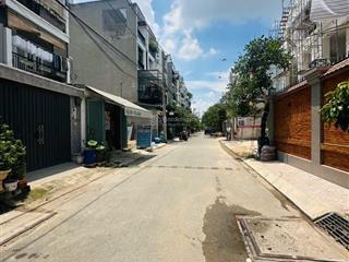 Gần bệnh viện đa khoa khu vực thủ đức  đất hẻm oto 5m sát mt đường lớn 103,5m2 ngang 5m nở hậu
