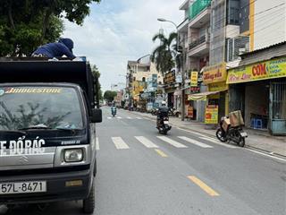 Ngay dân chủ đất hẻm oto 131.7m2(ngang 5,54m) thích hợp ở hoặc xây chdv giá cực tốt 11tỷ sổ sẵn