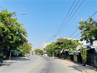 Mặt tiền kinh doanh vị trí cực đẹp dt 134m2 ngang 6,3m ở linh trung thủ đức thích hợp kd đa ngành