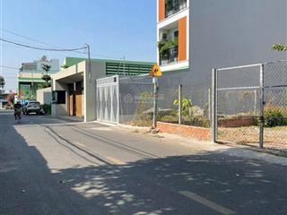 Khu đáng sống đất mặt tiền tú xương diện tích 94,3m2, ngang 4,4m vuông vức bao đẹp giá 12 tỷ