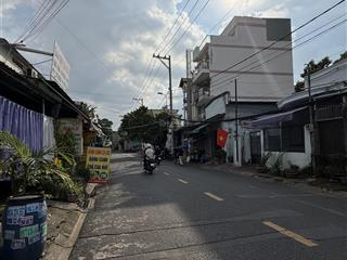 Chính chủ bán 3 lô mặt tiền liền kề đs 7 tách lẻ mỗi lô 89,8m2 giá 7,5tỷ kinh doanh đa ngành nghề