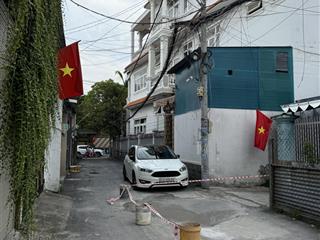 Chính chủ bán nhà hẻm xe hơi né nhau dt tốt 224m2(ngang 9,3*24,4m) có sẵn dòng tiền 230tr giá 19tỷ
