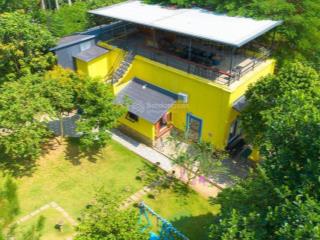 Cần bán gấp căn homestay đang hoạt động đông khách dòng tiền tốt tại ba vì