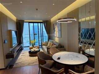 Cho thuê quỹ căn 2pn chung cư cao cấp heritage tây hồ  full đồ  nhà chính chủ