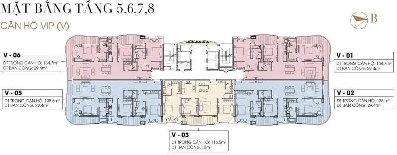 Chính chủ cần bán căn hộ view trực diện hồ tây siêu vip 1 trong 32 căn bán ai cần  0981 783 ***