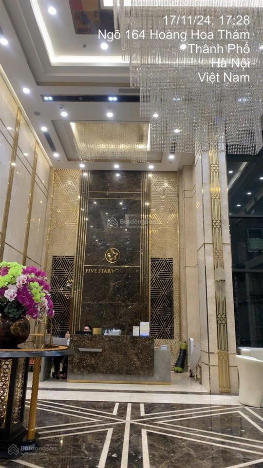 Chính chủ cần bán căn hộ view trực diện hồ tây siêu vip 1 trong 32 căn bán ai cần  0981 783 ***