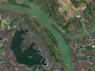 Cuộc dịch chuyển từ nhà ngõ ra phố, săn hàng đẹp trung tâm hà nội chỉ từ 15,548 tỷ đầy đủ tiện ích