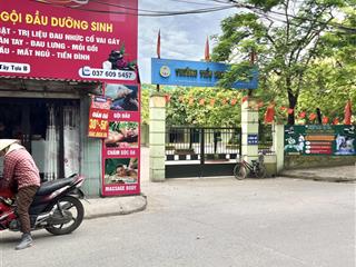Đất đẹp sốt sình sịch tại minh khai, bắc từ liêm  tỷ lệ sinh lời cao, vùng quy hoạch phát triển