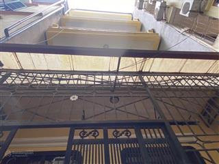 Bán nhà ngõ 118 nguyễn khánh toàn  cầu giấy. 5 phòng ngủ. 50m2, 4 tầng, mt 5,2m. chỉ 9,9tỷ