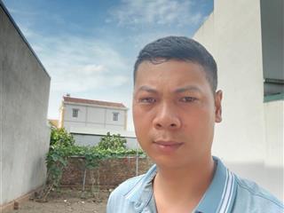 Chính chủ cần bán gấp mảnh đất đẹp thôn lại đà. đông hội . đông anh. hà nội
