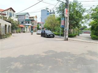 Bán nhanh mảnh đất đẹp xuân trạch, xuân canh, đông anh, hà nội