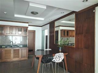 Cập nhật giỏ hàng cho thuê căn hộ 4pn hoàng anh river view  view đẹp, full nội thất, giá 24 triệu