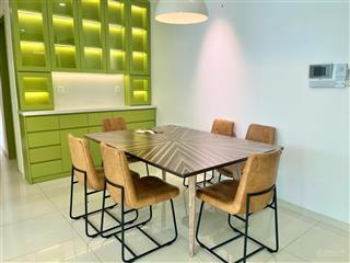 Căn hộ cao cấp the vista tòa t2 tầng 2 phòng ngủ, nội thất xịn thuê chỉ 25 triệu