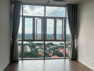 Cho thuê the vista an phú, 2pn view trực diện sông cực đẹp chill