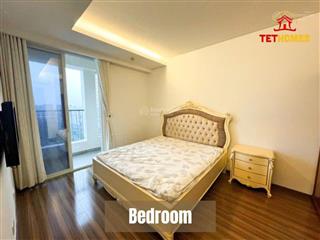 Căn hộ cao cấp thảo điền pearl 96m2 tầng cao giá tốt 8.5 tỷ