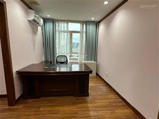 Căn hộ hoàng anh river view view sông siêu đẹp 4pn + 1, dt 177m² giá chỉ 30tr/tháng