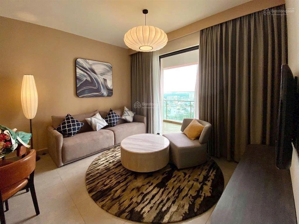 Cần bán căn hộ feliz en vista sảnh somerset cao cấp có hợp đồng thuê sẵn 33tr / tháng