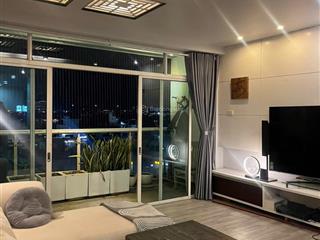 Hoàng anh riverview thảo điền 157m², 4pn, view sông giá cực mềm 26tr!