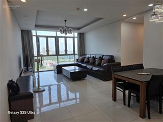 Cho thuê căn hộ the vista  3pn, 135m  full nội thất đẹp  giá chỉ 33 triệu