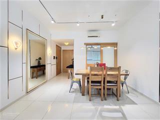 Bán căn hộ the vista t2 135m² 3pn full nội thất giá 12 tỷ thuế ai nấy đóng