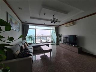 Cần bán căn hộ hoàng anh riverview thảo điền 4pn, 157m², view sông siêu đẹp giá tốt chỉ 10.8 tỷ!