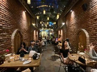 Bán nhà mặt phố trần đại nghĩa 335m2 view đẹp, vỉa hè siêu rộng, giá chỉ 81.5 tỷ