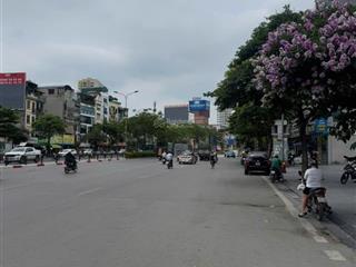 Bán nhà mặt phố tây sơn, 8 tầng thang máy, mặt tiền 5m, giá đầu tư chỉ 28.5 tỷ