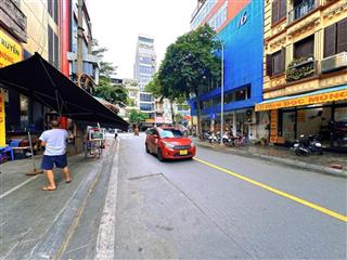 Tài sản thừa kế, giá đầu tư tọa lạc ngay mặt phố diện tích 190m2 mặt tiền 7m chỉ 51 tỷ
