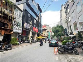 Lô góc ngay trung tâm quận thanh xuân 285m mặt tiền cực rộng 10m 2 mặt thoáng vĩnh viễn