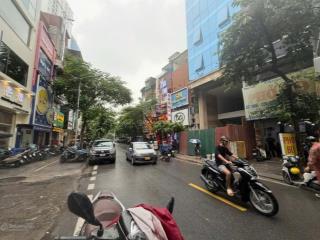Bán nhà mặt phố đống đa, dt 140m2 dòng tiền khủng hơn 3 tỷ/ năm