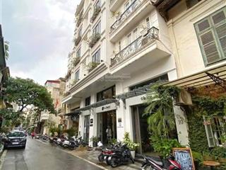 Bán nhanh hạ gấp ks phố cổ đẹp rẻ nhất nguyễn quang bích hàng da khu vực toàn nhà hàng khách sạnbar